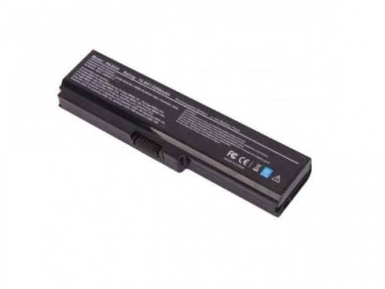 Replacement Battery for Toshiba Satellite L645-S4055 Laptop